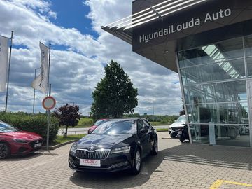 Style 1.5 TSI 110 kW