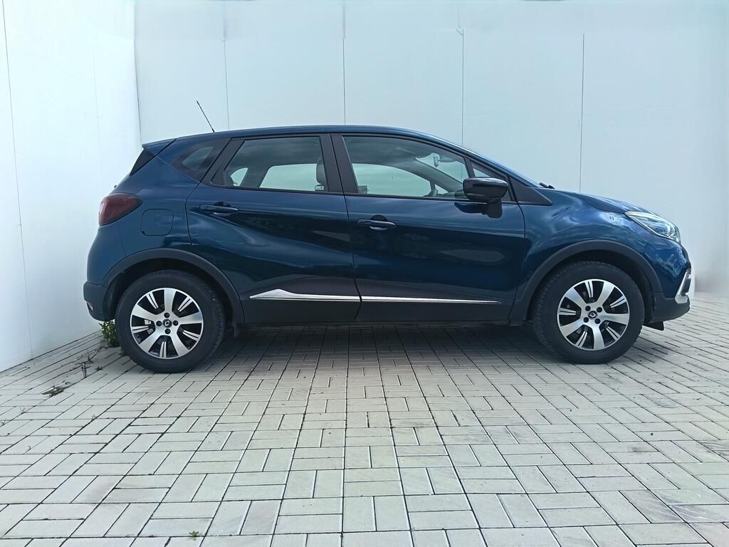 Renault Captur, 1.2       _ kW - fotka 4