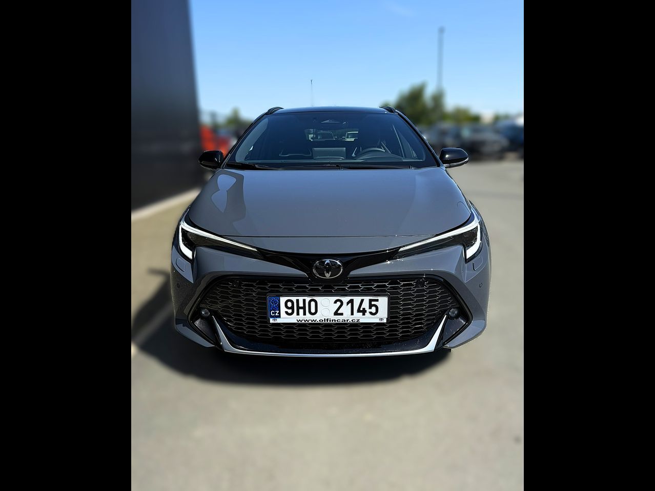 Toyota Corolla, GR Sport - fotka 5