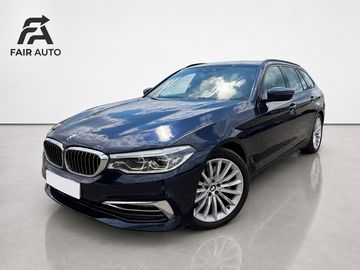 540i xDrive 250kW LUXURY LINE