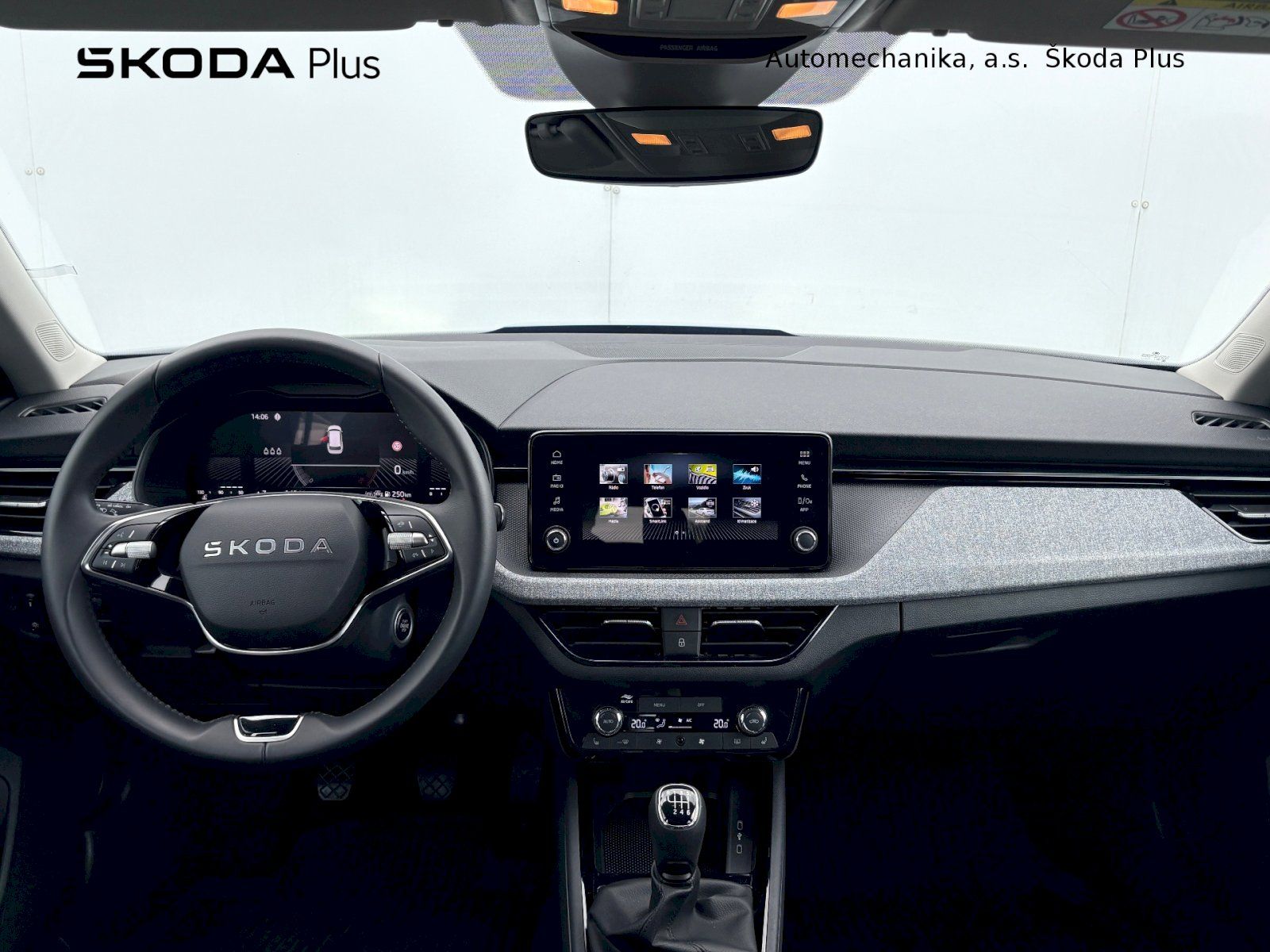 Škoda Kamiq, 1.0 TSI / 85 kW / SELECTION ED - fotka 5