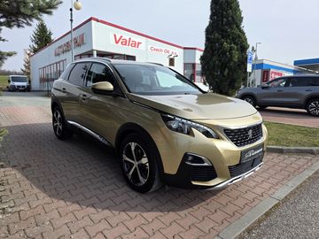 3008 GT Line ALLURE