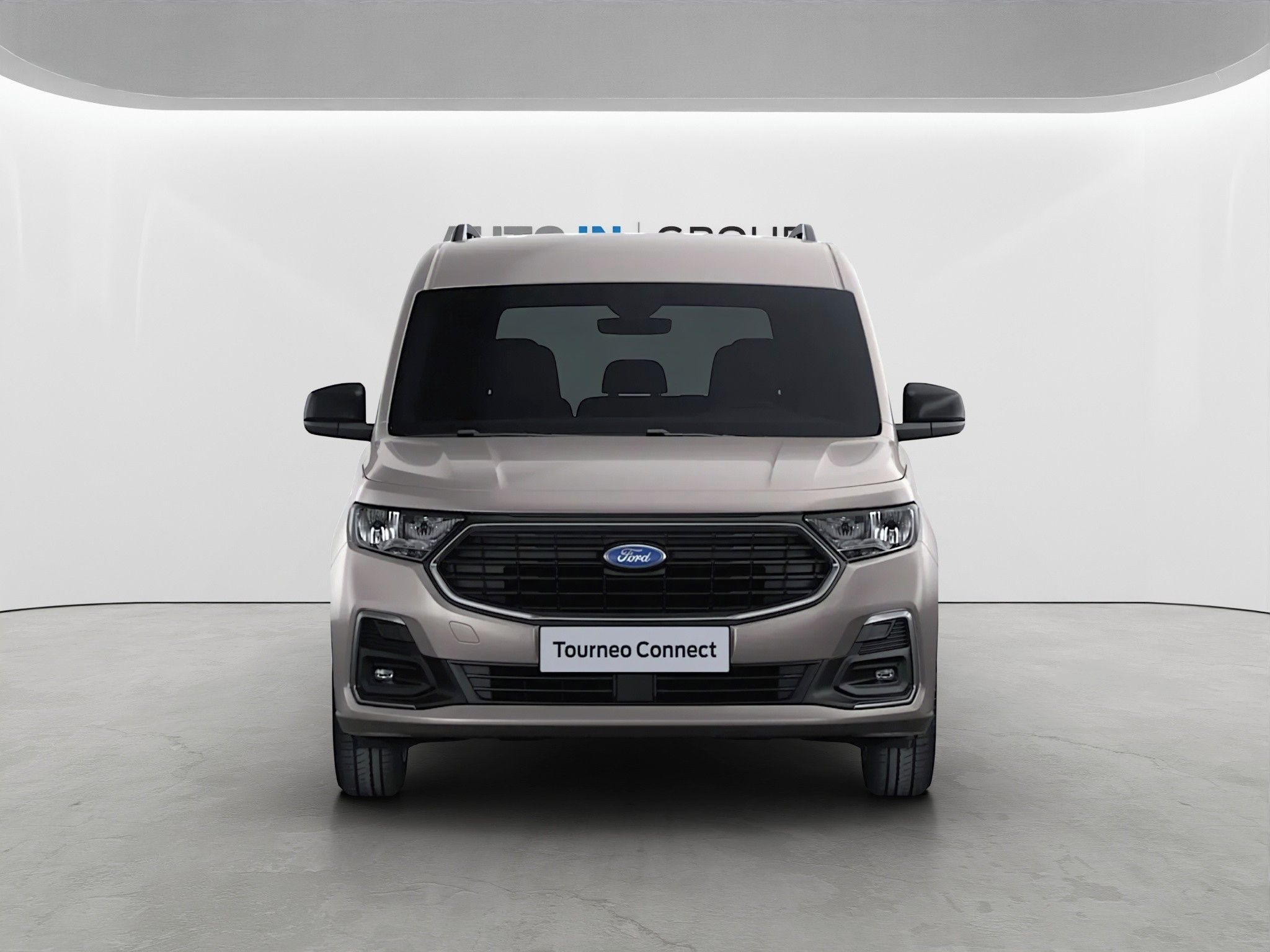 Ford Tourneo Connect, TITANIUM Grand Tourneo 2,0 Eco - fotka 2