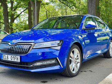 iV L&K 1.4TSi 160kW DSG