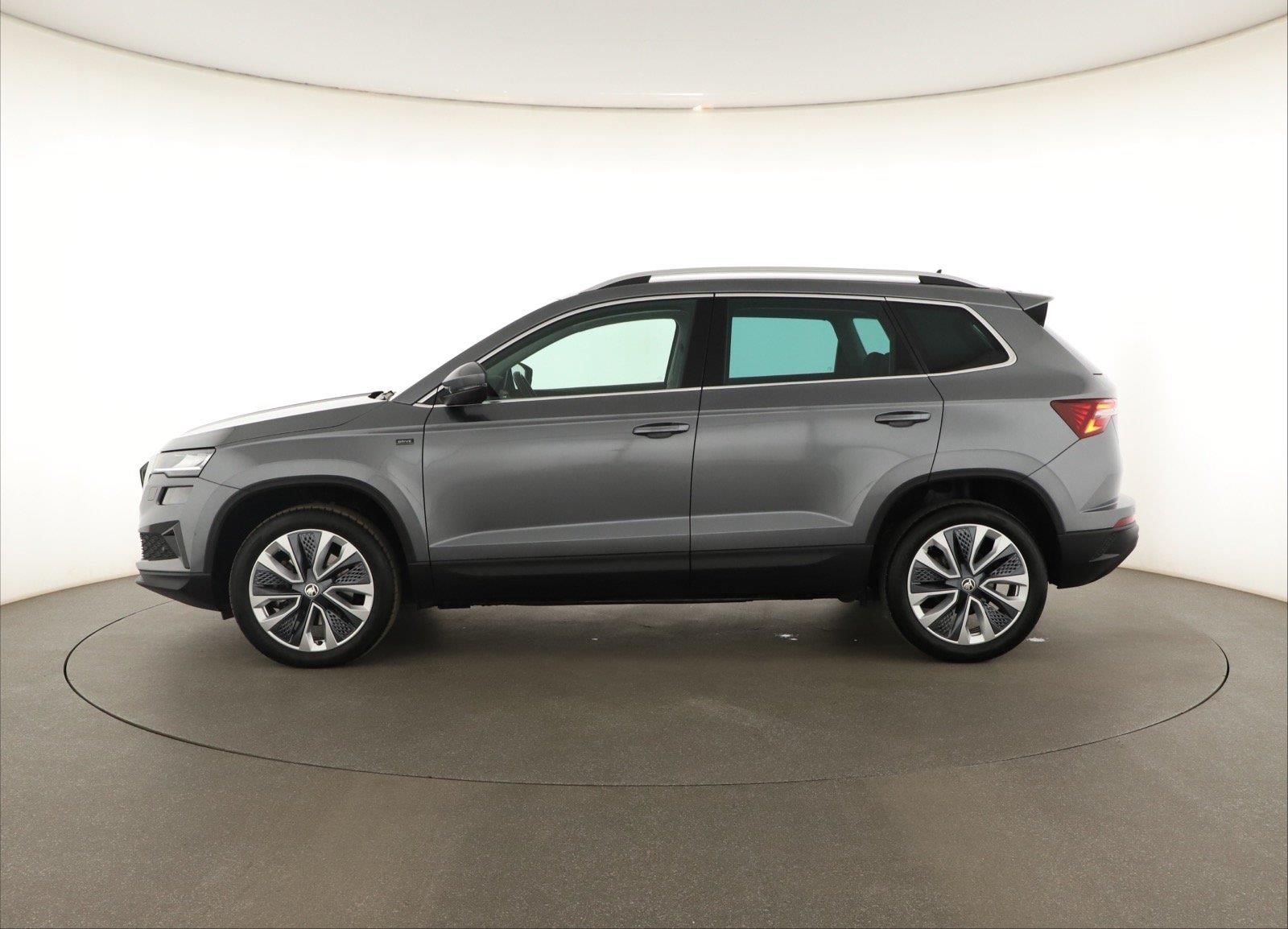 Škoda Karoq, 1.5 TSI, Drive, DRIVE, DPH - fotka 3