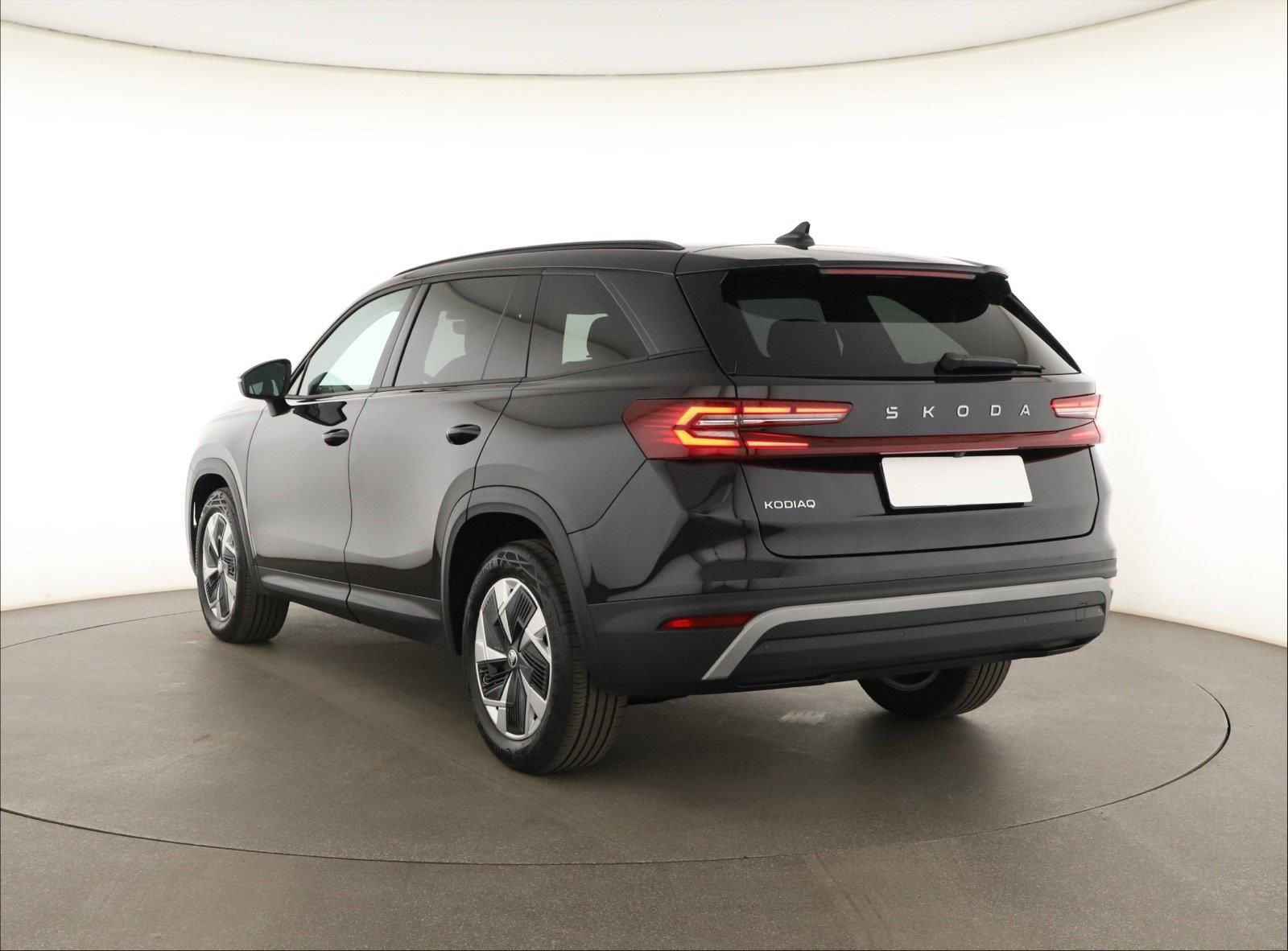 Škoda Kodiaq, 2.0 TDI, SELECTION, DPH - fotka 4