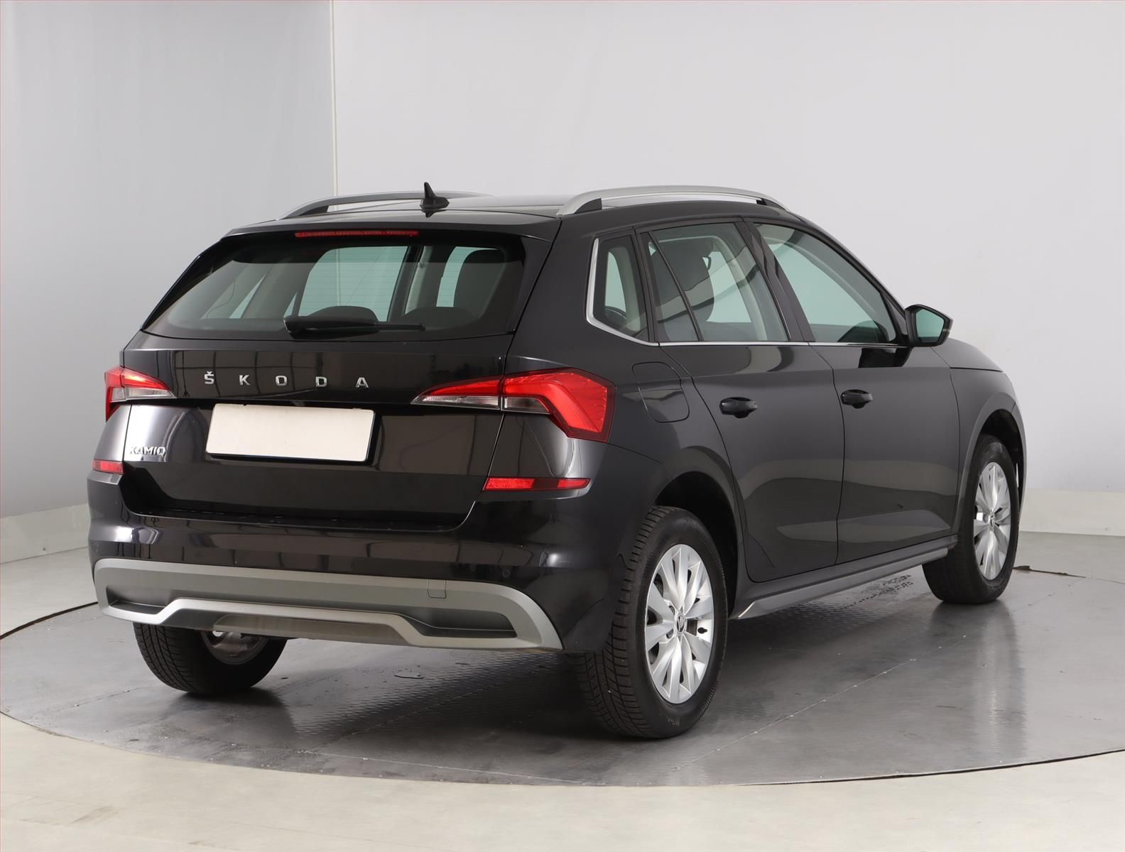 Škoda Kamiq, 1.5 TSI, Style Plus, Automat - fotka 5