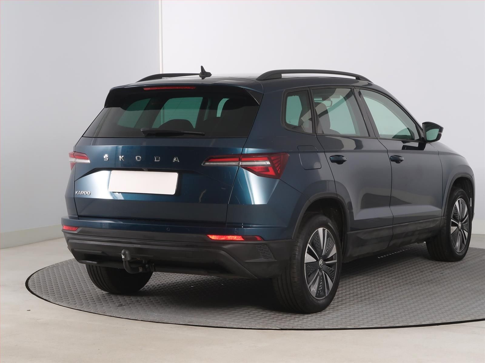 Škoda Karoq, 2.0 TDI, Style Plus, Automat - fotka 5