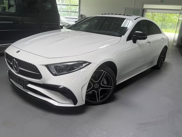 450 4M AMG Massage*HUD*Burm