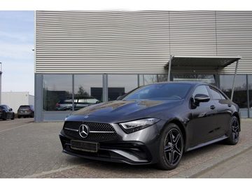 450 4Matic AMG Line 360°*Burm