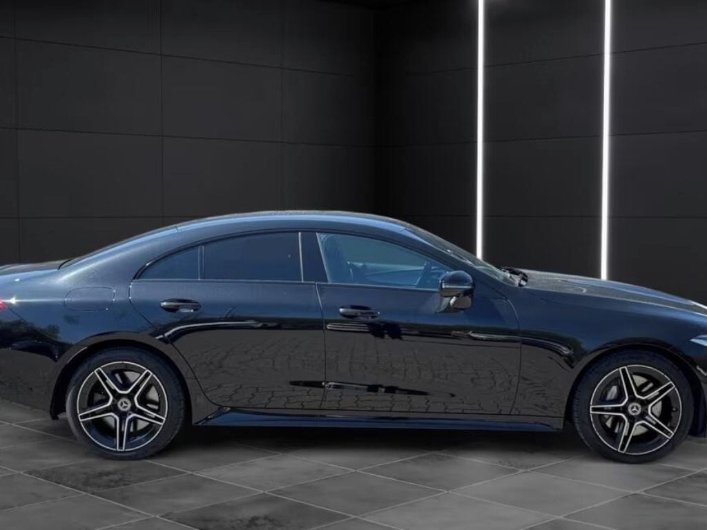 Mercedes-Benz CLS, 450 4MATIC AMG*360°*HUD* - fotka 5