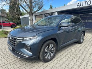 Hyundai Tucson, 1,6 T-GDi MHEV 4WD SMART NAVI