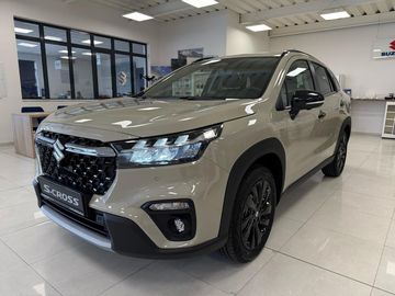 ELEGANCE 1,4 HYBRID A/T 4x2 BE