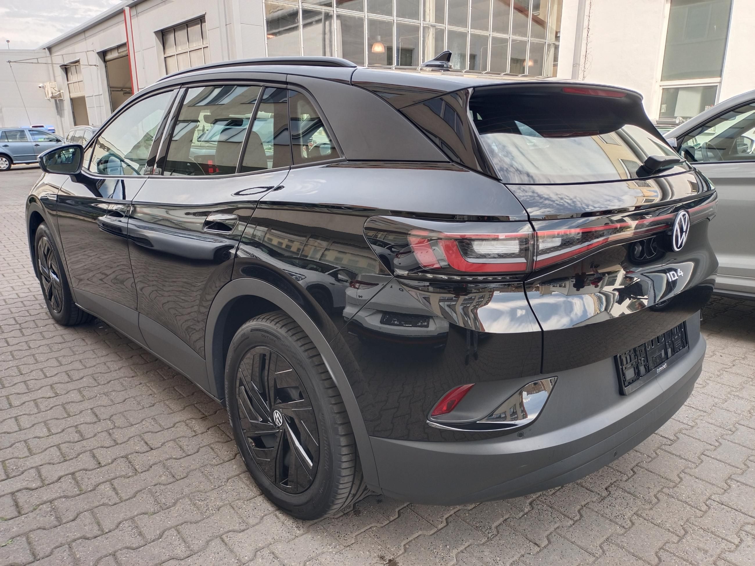 Volkswagen ID.4, ID.4 Pro 150kW / 19'' - fotka 5
