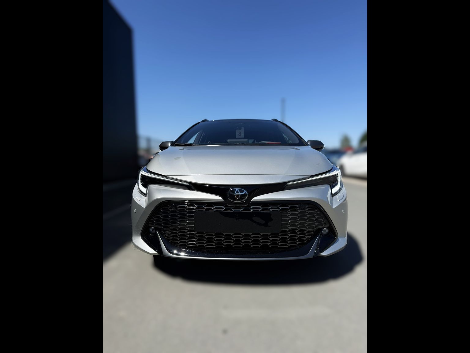 Toyota Corolla, GR Sport - fotka 2