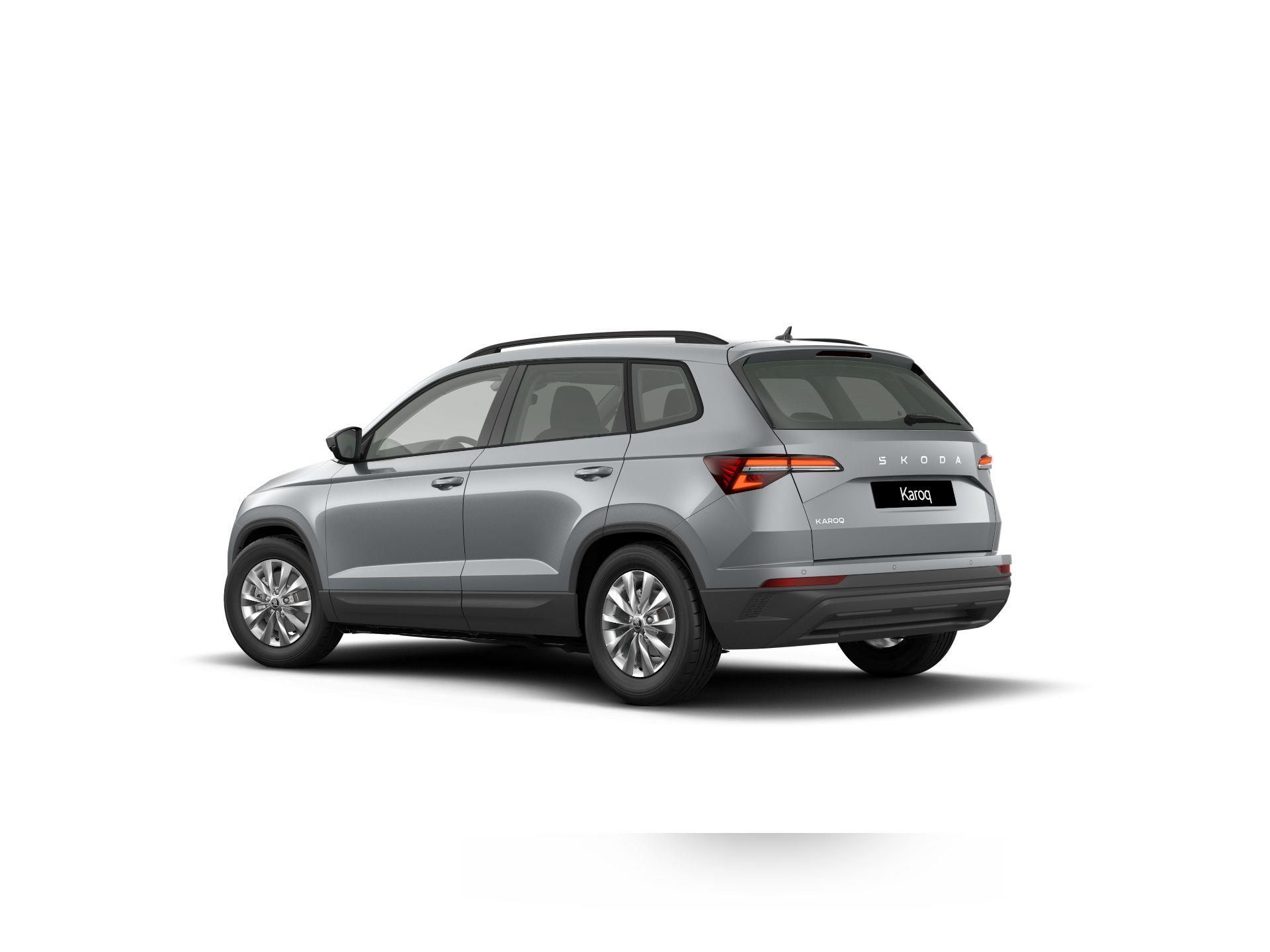 Škoda Karoq, 1.5 TSI / 110 kW Classic - fotka 3
