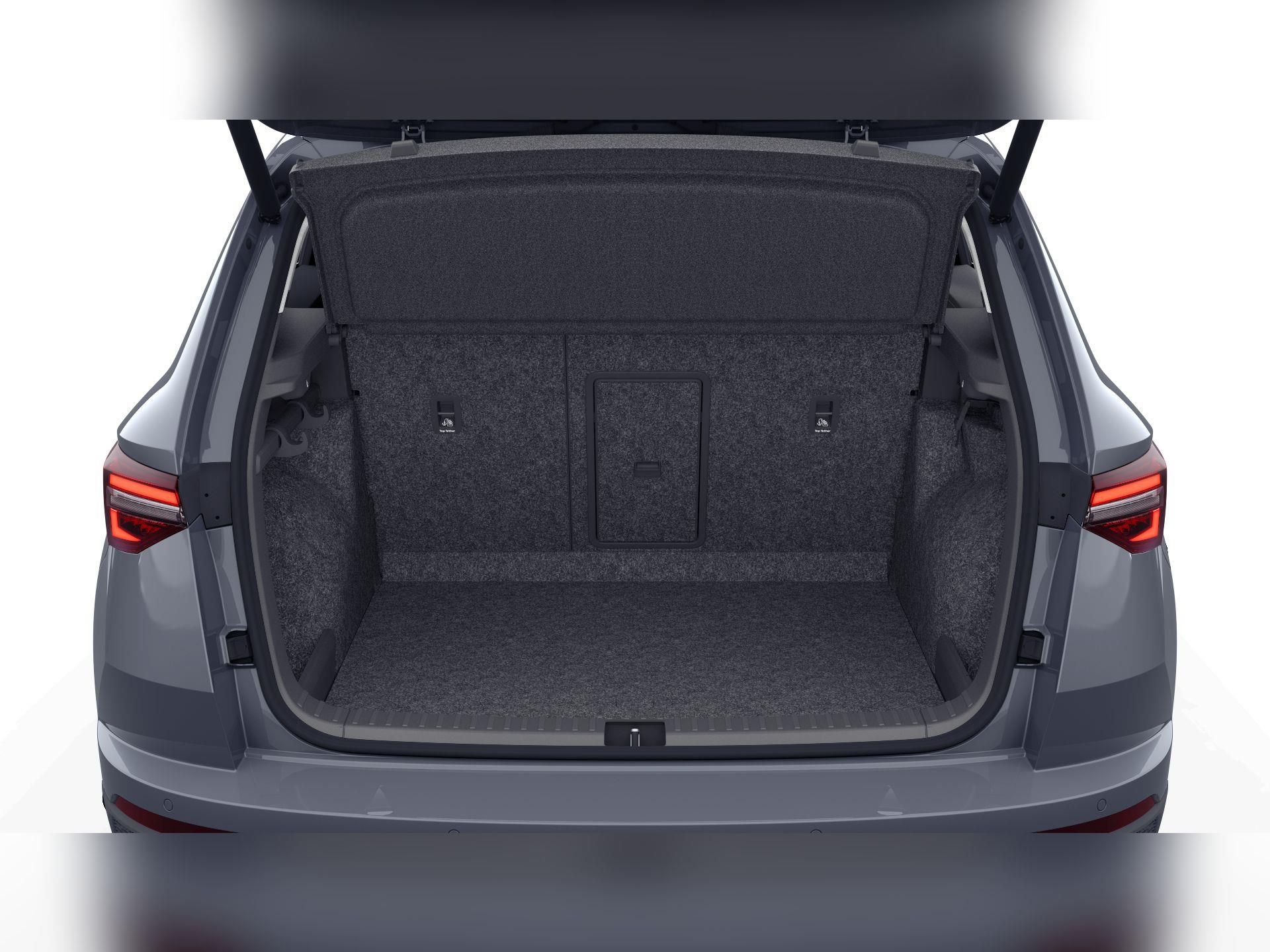 Škoda Karoq, 1.5 TSI DSG / 110 kW Classic - fotka 6