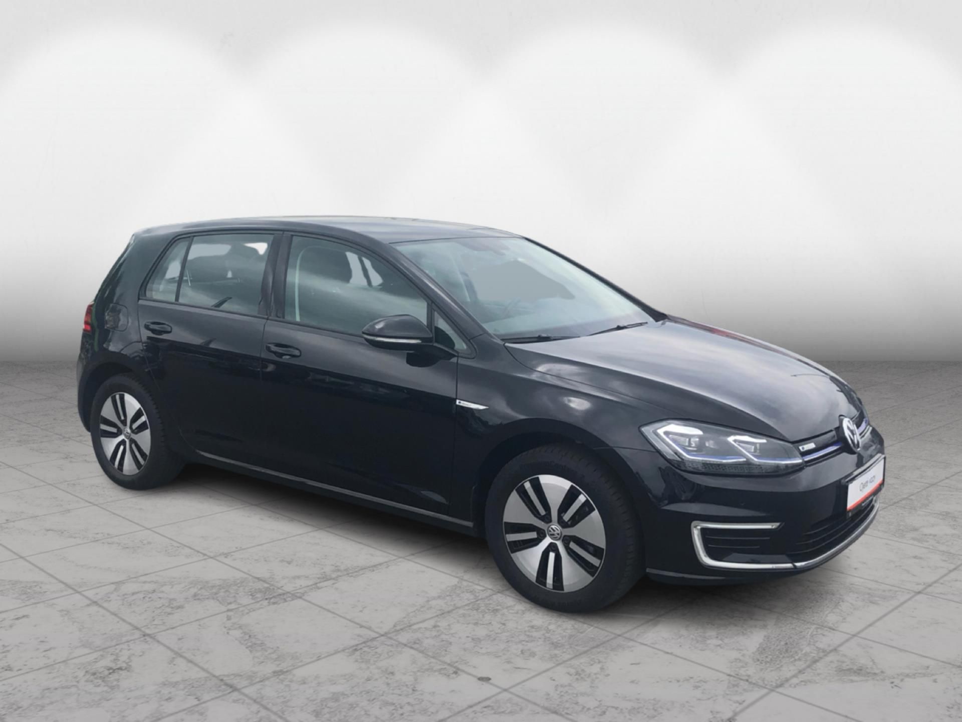 Volkswagen Golf, COMFO 100 E1F - fotka 6