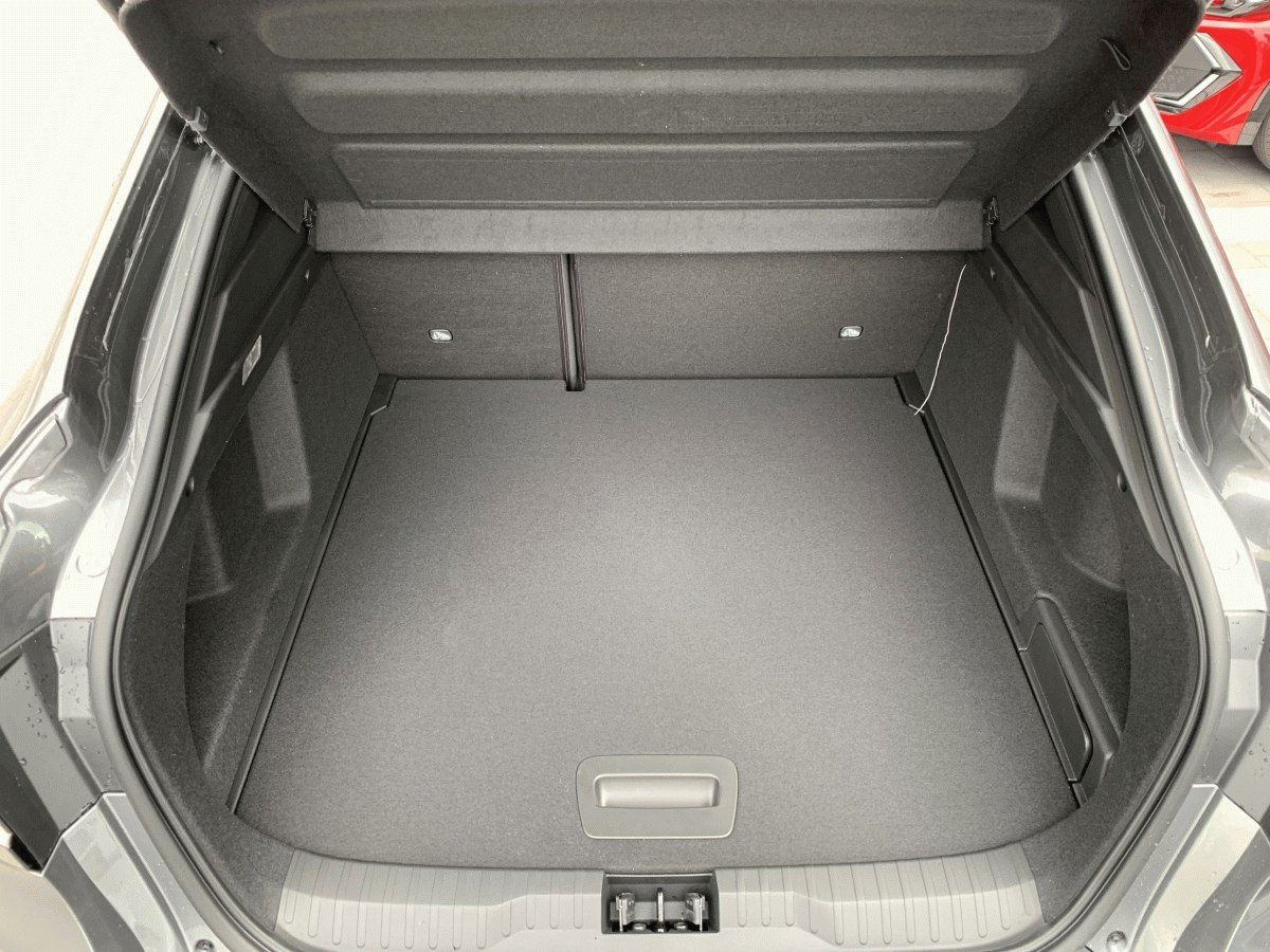 Renault Arkana, Techno full hybrid E-Tech 145 - fotka 6