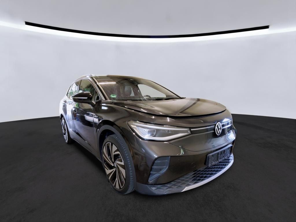Volkswagen ID.4, 150kw, 77kwh SOH 86% - fotka 2