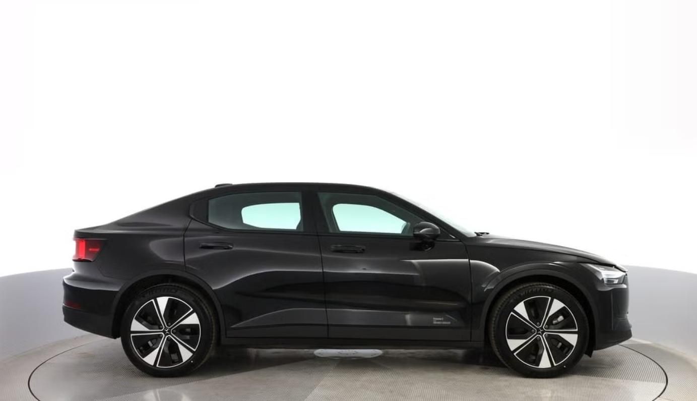 Polestar 2, Standard Range 360kam Panorama - fotka 5