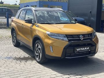 Suzuki Vitara, 1,4 Elegance AllGrip Panorama