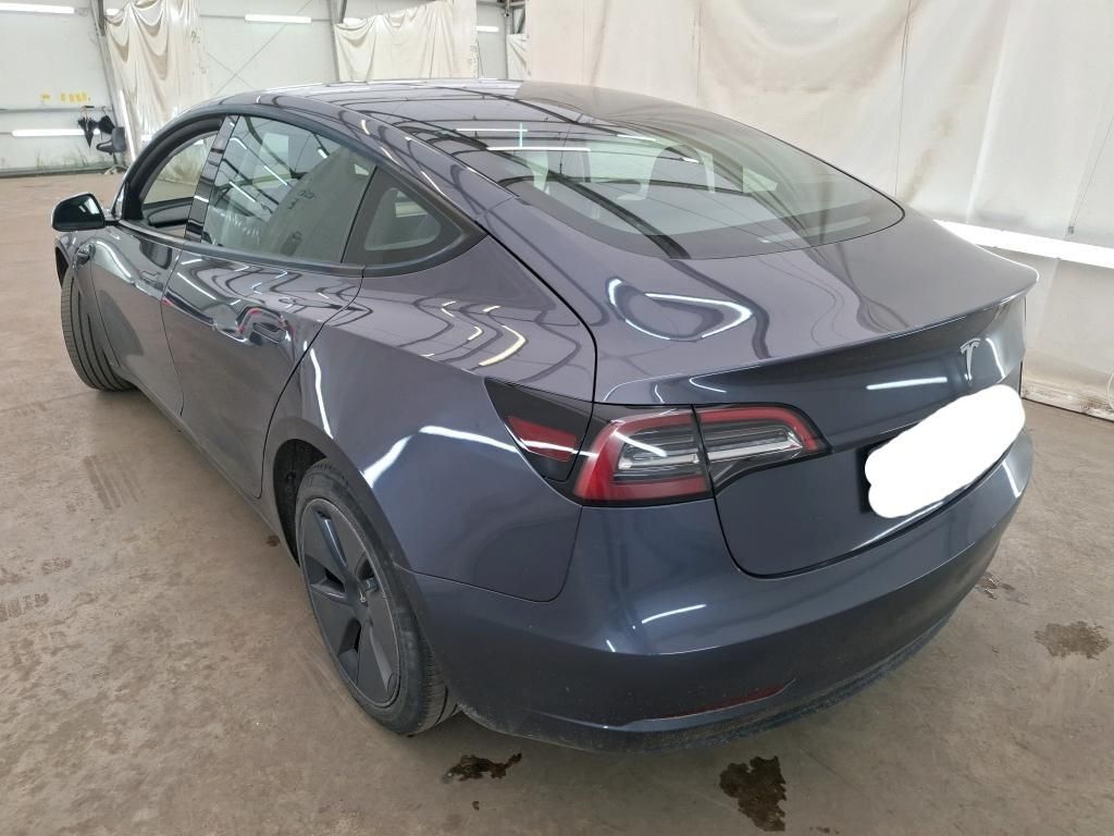 Tesla Model 3, RWD LED ACC       PŘIPRAVUJEME - fotka 3