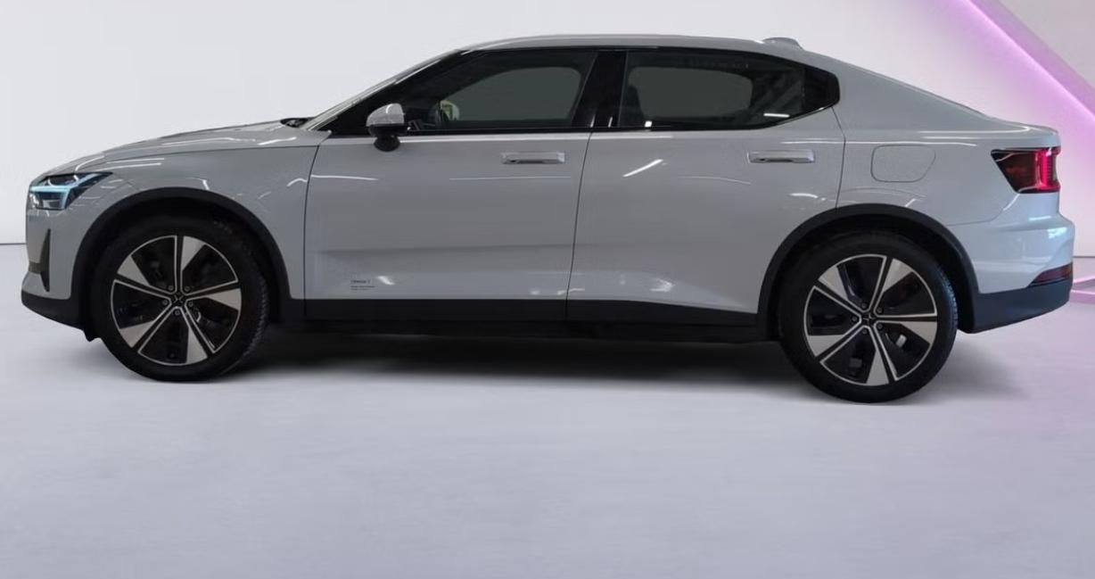 Polestar 2, Standard Range Zadní Kamera - fotka 2