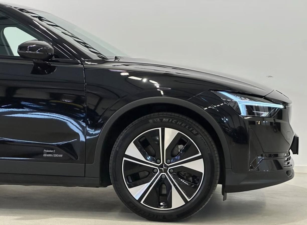 Polestar 2, Standard Range 360kam BLIS LED - fotka 3