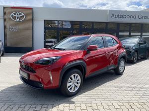 Toyota Yaris Cross, 1.5 HEV Limited Edition