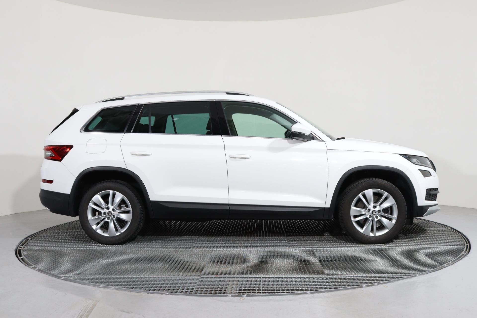 Škoda Kodiaq, STYLE 2,0 TDI 140 kW DSG 4x4 - fotka 3