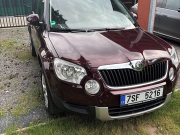 1,4 TSI 90KW zachovalý kus