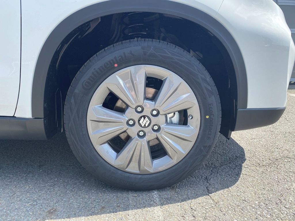 Suzuki Vitara, 1,4 Premium AllGrip AT - fotka 6