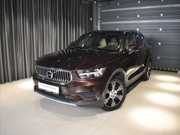 2,0 D3 AWD Inscription Panoram