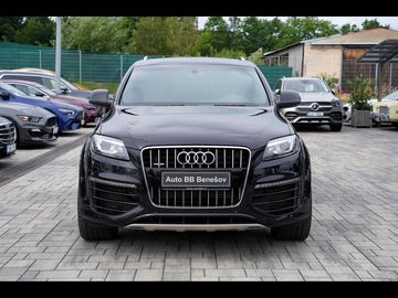 4.2 TDI Sline /Q/tiptr/kůže/34