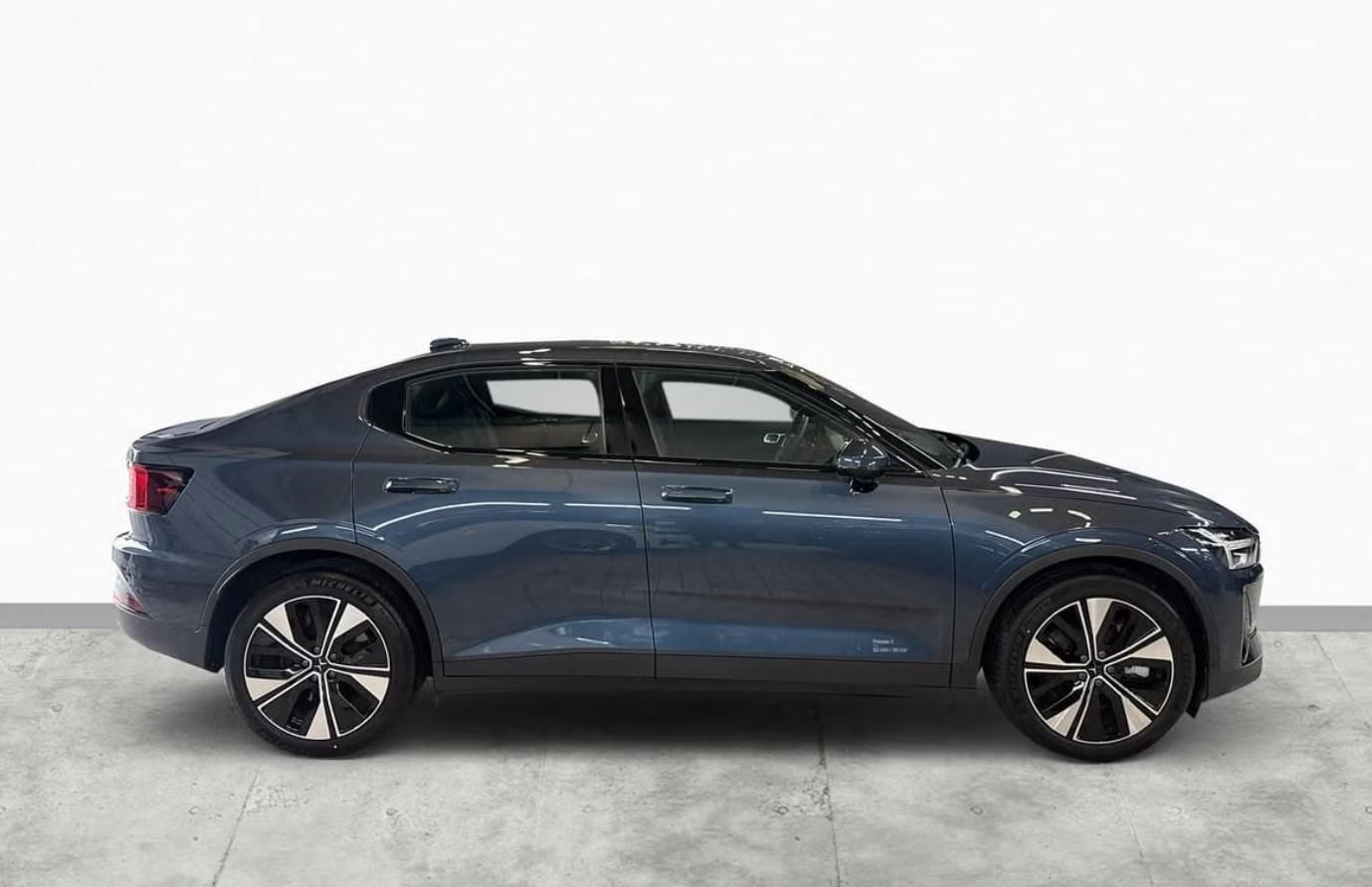 Polestar 2, LR AWD 360 Kamera BLIS - fotka 4