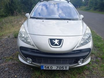 SW VTi Sport 1.4 16v