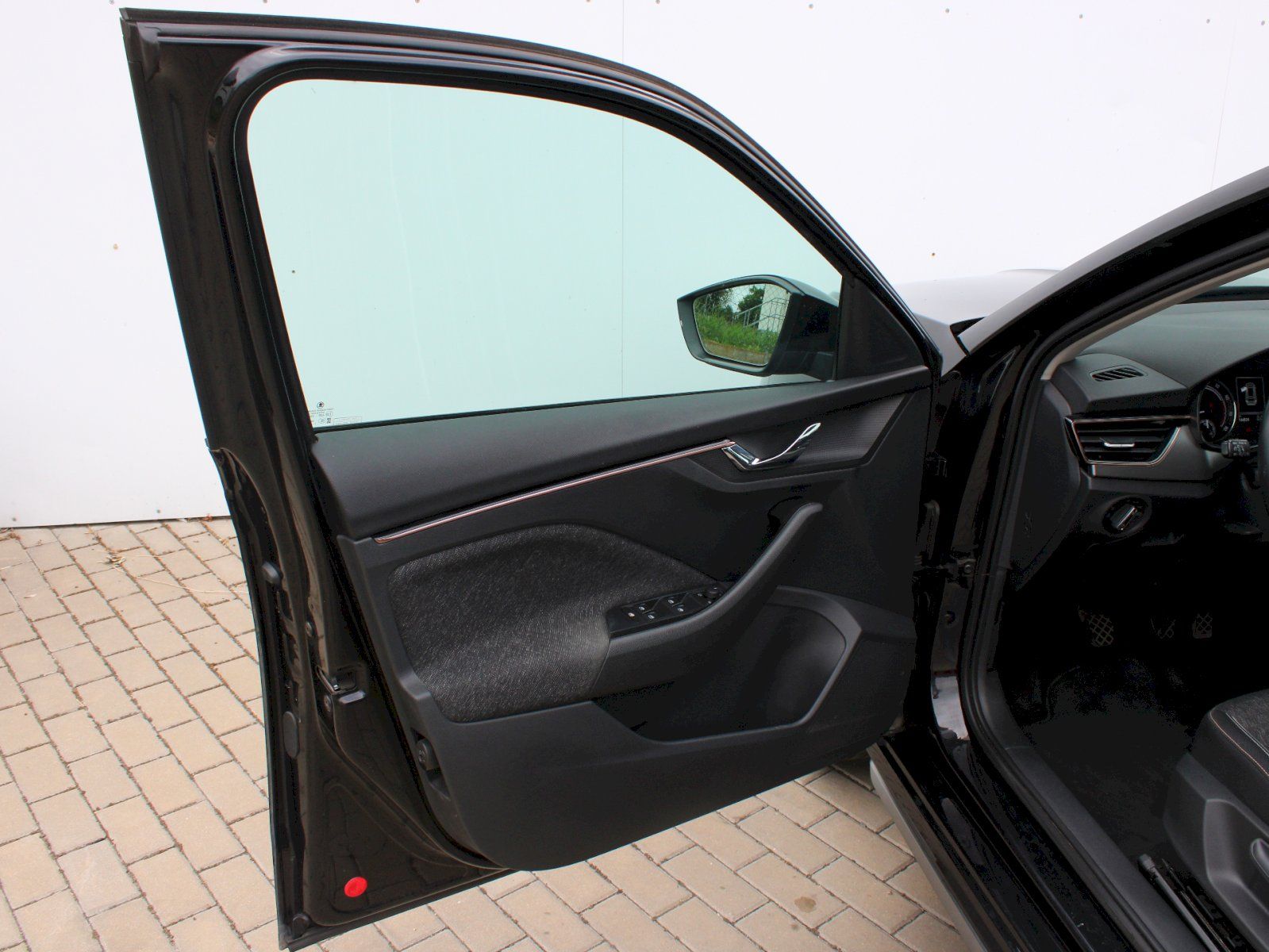 Škoda Kamiq, 1.5 TSI 110 kW Style - fotka 6
