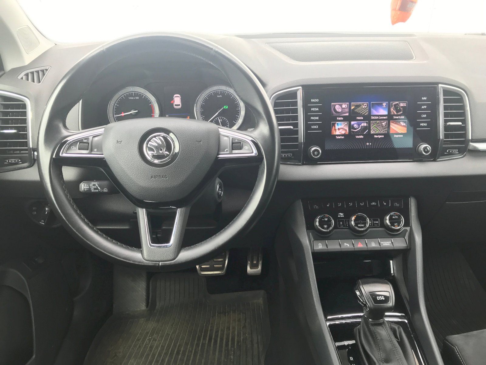 Škoda Karoq, STYLE 1,5 TSI DSG - fotka 5