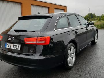 2.0 TDI
