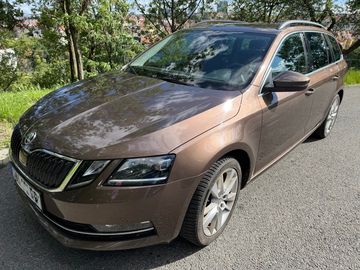 Škoda Octavia, 1.5 TSI, combi