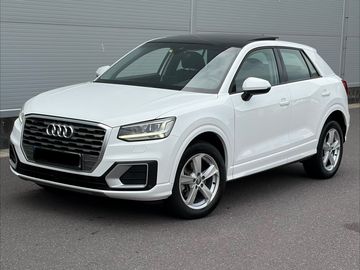 2.0TDi S-tron 4x4/TAŽNÉ/VÝBAVA