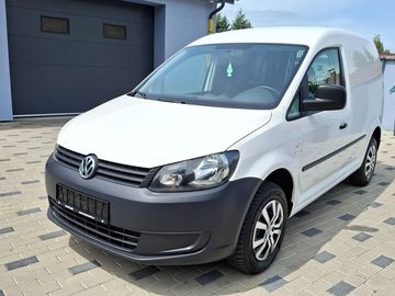 III 1,6 TDI - VELMI PĚKNÝ STAV