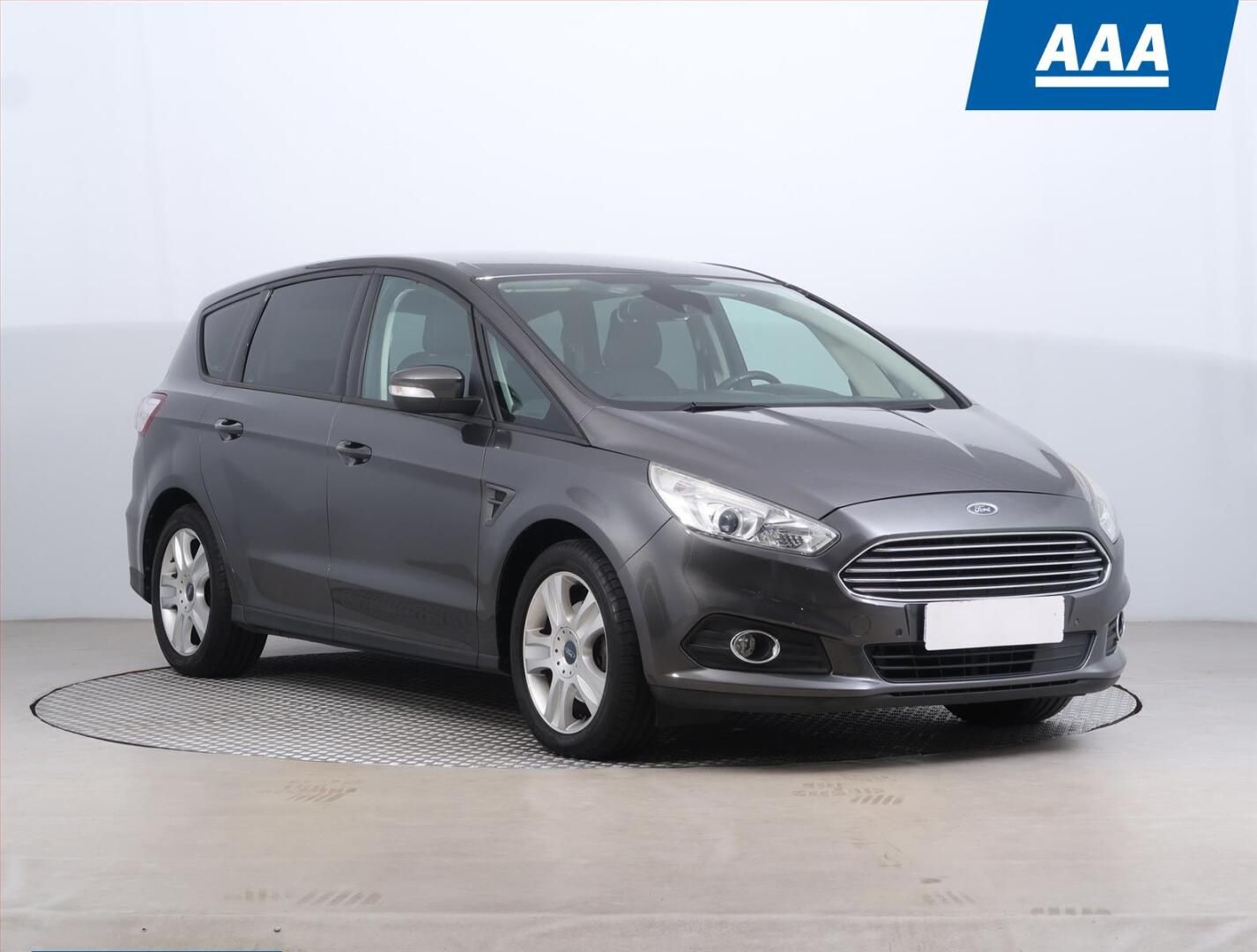 Ford S-MAX, 2.0 TDCi, Navi