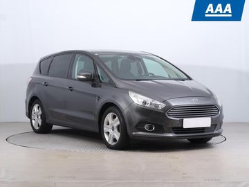 2.0 TDCi, Navi