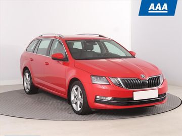 2.0 TDI, Style, 4X4, Automat