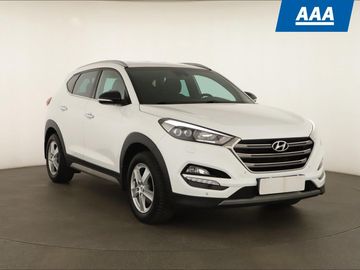1.7 CRDi, Serv.kniha, Navi