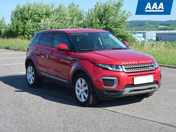 TD4, 4X4, Automat, Serv.kniha