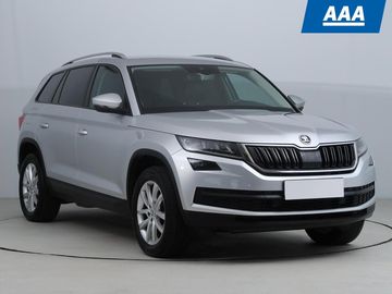1.5 TSI, Ambition Plus