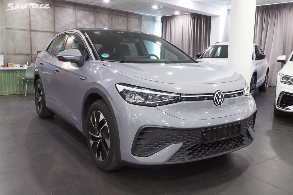 Volkswagen ID.5, ID.5 Pro 150kW / ALU 19''